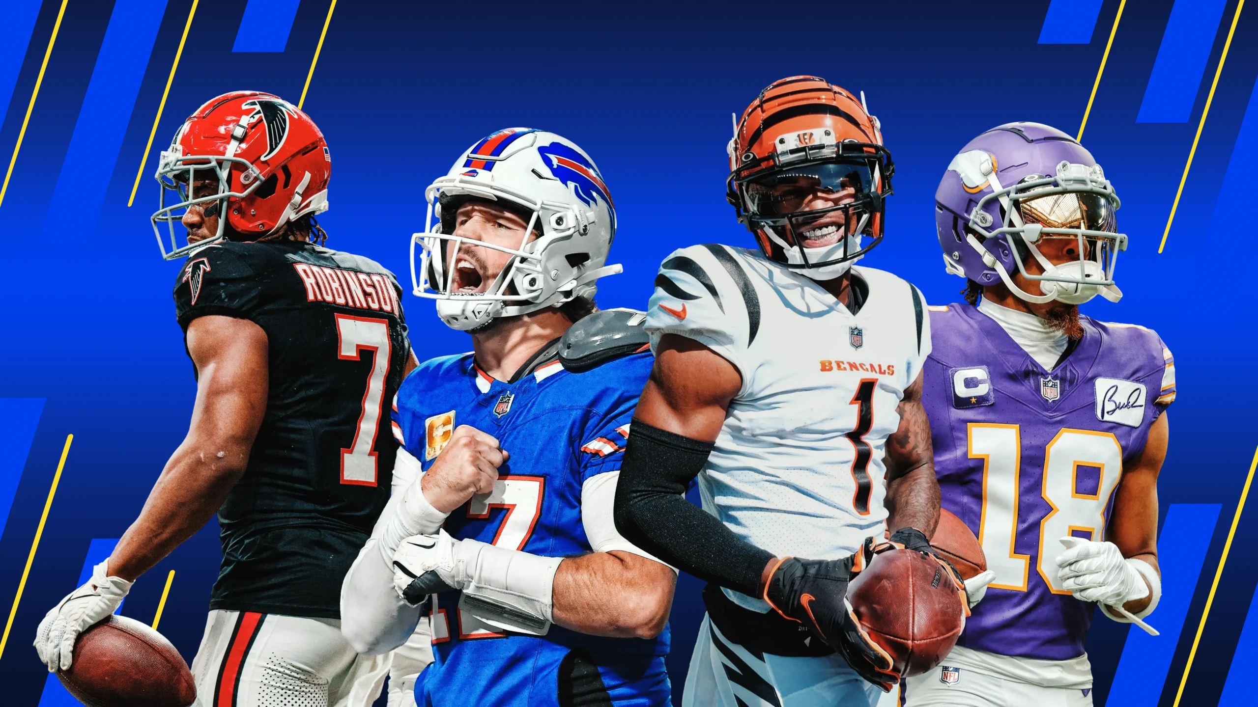 NFL Playoff Fantasy Draft Platform